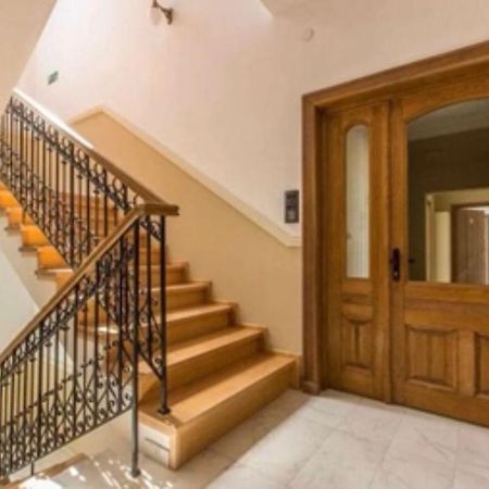 Przytulny Mikroapartament Вроцлав Екстериор снимка